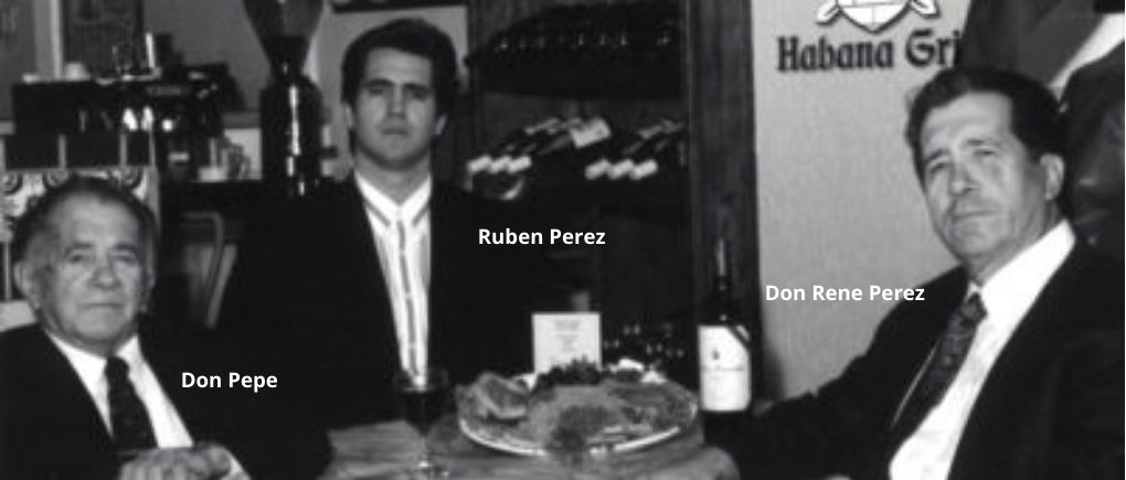 Perez Family