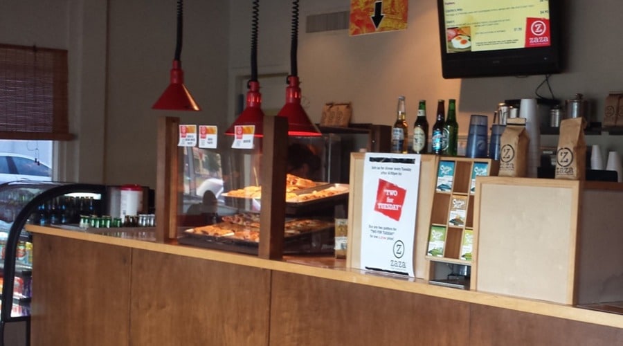 Locations - Curry Ford