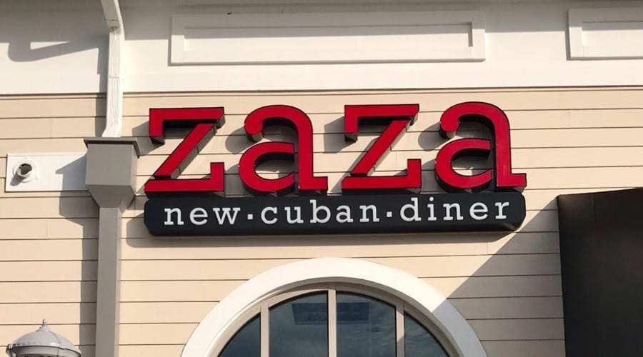 Locations - Lake Mary