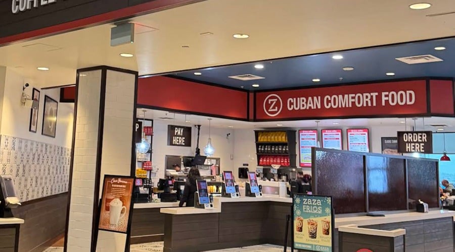 Locations - Orlando International Airport