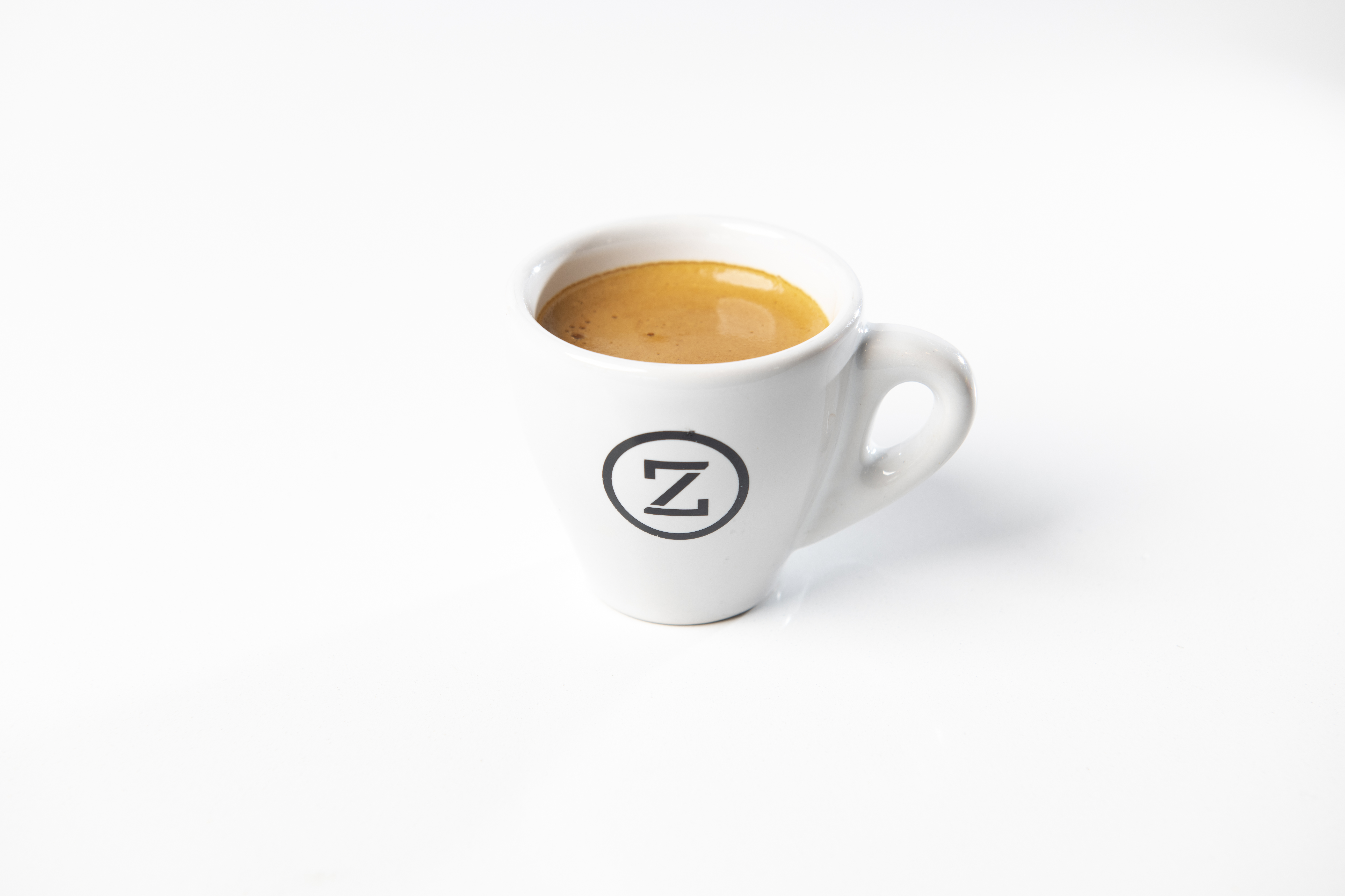 Zaza Espresso Coffee